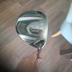 Titleist 3 Wood