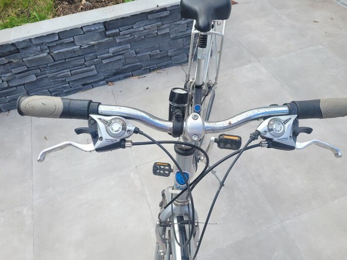 Bicycle for Sale