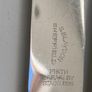 Set of 4 bone handle dinner knives Image 2