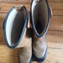 100% waterproof boot Image 5