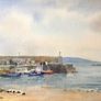 Brid Clarke Watercolour Painting Image 4
