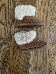 baby boots EMU Australia