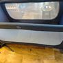 miniuno sleepeasy travel cot with proper mattress Image 2