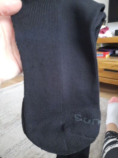 sondico football socks, size 1-6