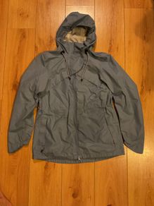 Ladies Rain Jacket Size S