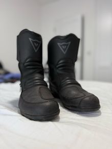 dainese goretex boot