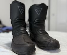 dainese goretex boot