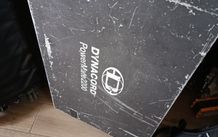 Dynacord Powermate 2200 (Output needs repair)