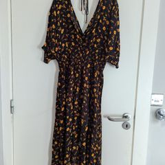 Whistles brand dress