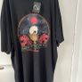 New QOTSA T-shirt/Dress Image 2