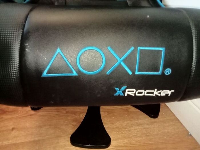 PlayStation chair