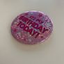 Big "It's my birthday" pin Image 4