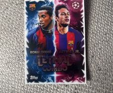 match attax