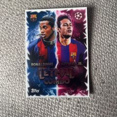 match attax
