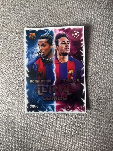 match attax