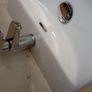 bathroom sink Image 4