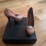 Ladies KG by Kurt Geiger Rose High Heels UK6 Image 2