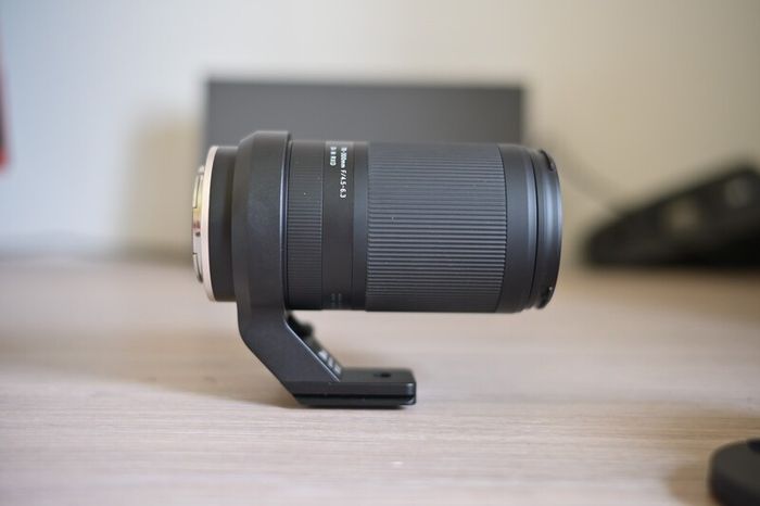Tamron 70-300mm