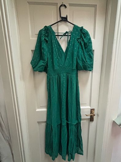 Oliver Bonas dress