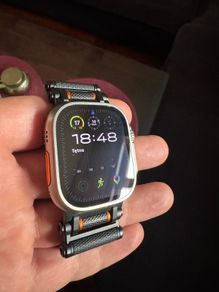 Apple Watch Ultra 2 49mm