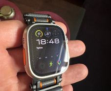 Apple Watch Ultra 2 49mm