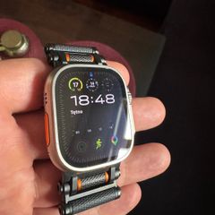 Apple Watch Ultra 2 49mm
