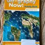 JC Geography Now Textbook & Activity Book Image 5