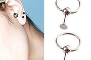 Body Piercing Rings