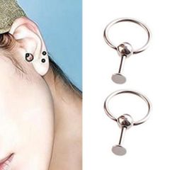 Body Piercing Rings