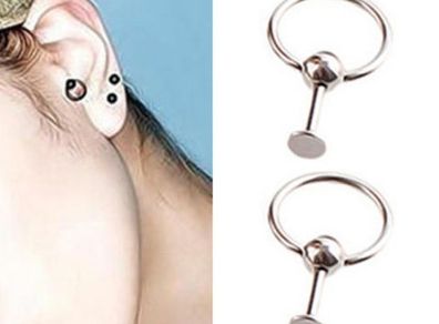 Body Piercing Rings