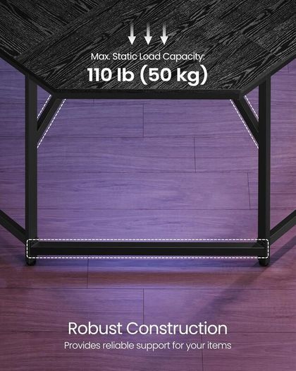New Gaming and Office Desk - FREE P&P