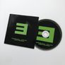 Eminem - Curtain Call Promo CD Image 3