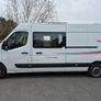 191 Renault Master Camper Image 3