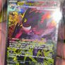 pokemon cards MEGA GENGAR Image 2