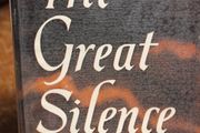 The Great Silence