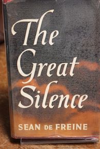 The Great Silence