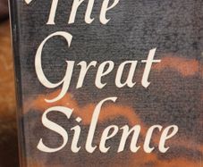 The Great Silence