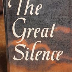 The Great Silence