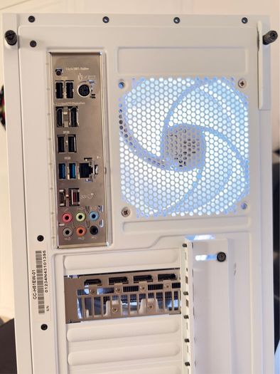 gaming pc