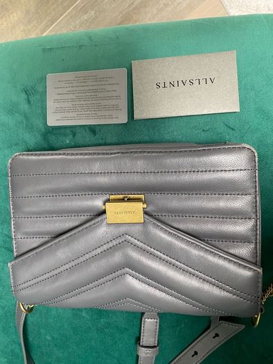 Allsaints bag