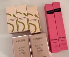 Mini perfum