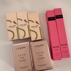 Mini perfum