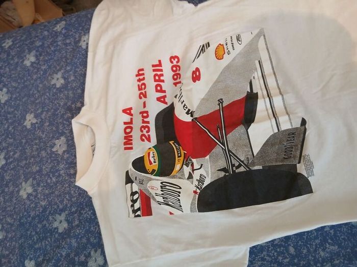 grandprix /le mans tshirts