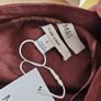 BNWT - M&S pure linen top UK 8 Image 3