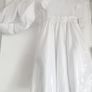 communion dress and bolero Image 6