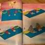 LEGO Pirates 6264 Forbidden Cove Instruction Manual Only Vintage Islanders 90s Image 5
