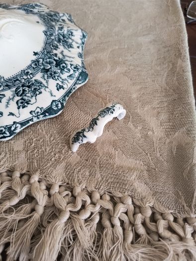 Wedgewood -Semi Royal Worcester