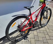 Trek X-Caliber 4