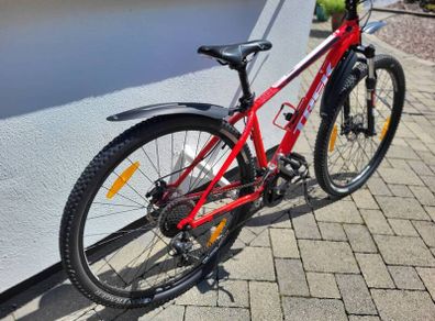 Trek X-Caliber 4