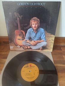 Gordon Lightfoot - Sundown